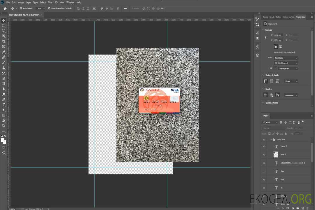 Moldavie ProCredit Bank Visa Electron 1 photolook recto template Moldavie ProCredit Bank Visa Electron 1 photolook recto template